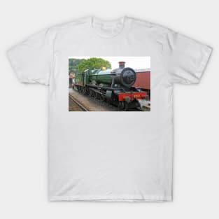 Raveningham Hall T-Shirt